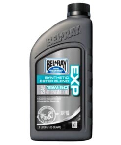 BEL-RAY 99130 4T EXP/ESTER 15W-50 X1L Ημί-Συνθ.