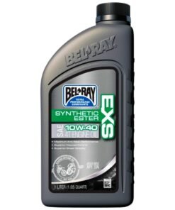 BEL-RAY 99161 4T EXS/ESTER 10W-40 X1L 100% συνθ.