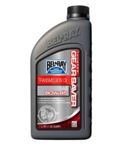 BEL-RAY 99510 THUMPER GEAR SAVER TRANSM. Βαλβολίνη 80W-85 X1L (Χωρ.κιβ.ταχυτ)