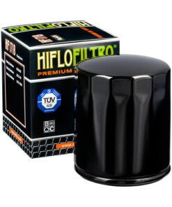 Hiflofiltro Φίλτρα Λαδιού