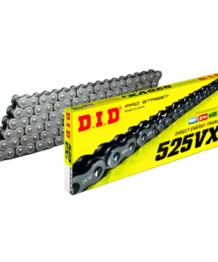Αλυσίδα Kίνησης D.I.D 525 VX3 STEEL