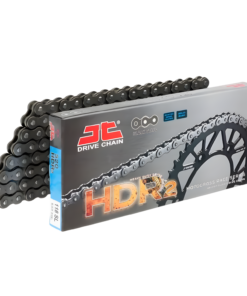 Αλυσίδα Kίνησης 520 HDR2 BLACK STEEL