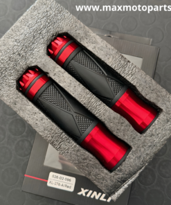 Χειρολαβές ALLOY XINLI XL-276-A Κόκκινες